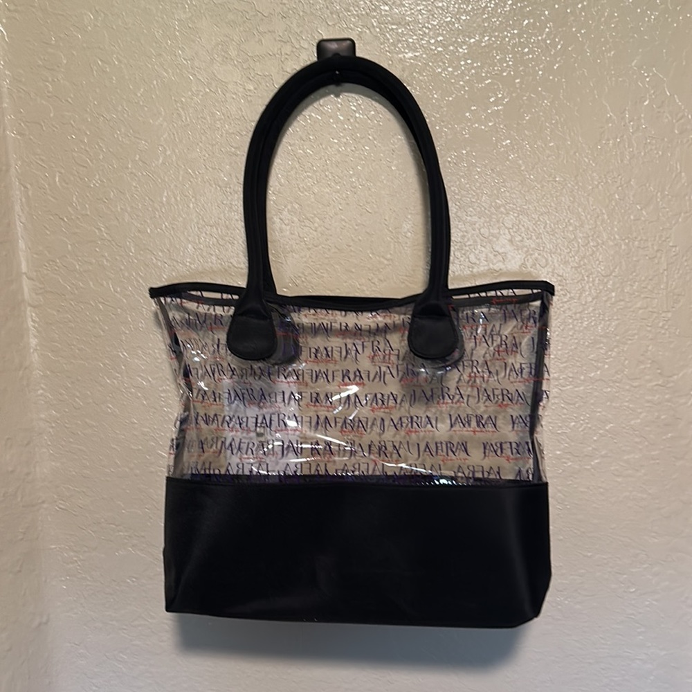 Jafra tote bag